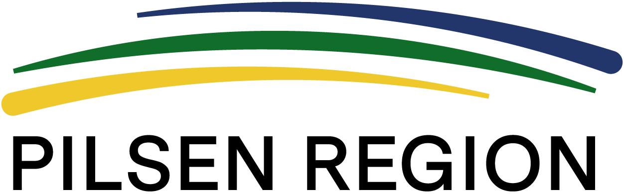Logo Pilsen Region