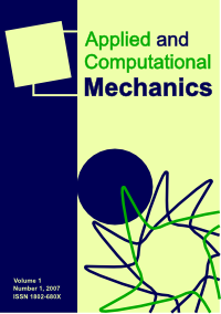 Applied and Computational Mechanics